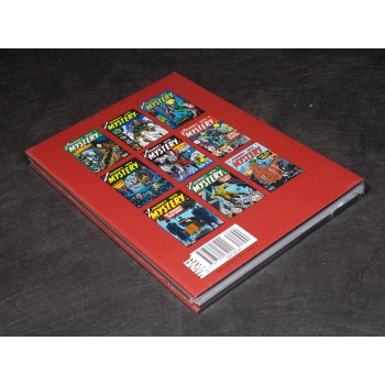 MARVEL MASTERWORKS ATLAS ERA JOURNEY INTO MISTERY 2 – Marvel USA 2009 Sigillato