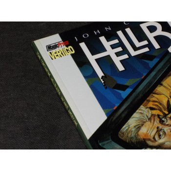 JOHN CONSTANTINE HELLBLAZER – VACANZE AMERICANE – Magic Press 2003