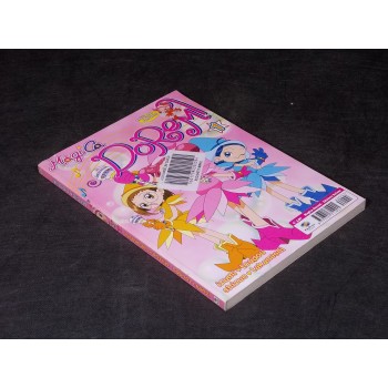 MAGICA DOREMI 1 EDIZIONE DELUXE di Toudou e Takanashi – Play Press 2004