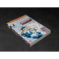 PUNISHER MISSIONE SUICIDA 1/6 Serie completa – Marvel Italia Panini 1995