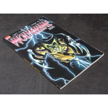 WOLVERINE di Claremont e Miller – Special Events 3 – Marvel Italia Panini 1996