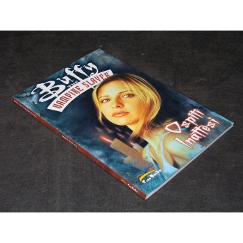 BUFFY THE VAMPIRE SLAYER – OSPITI INATTESI – Free Books 2007