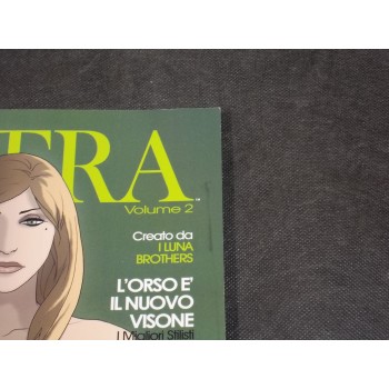 ULTRA : SETTE GIORNI 1/2 – Free Books 2005