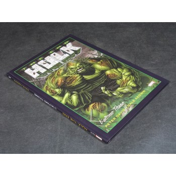 HULK THE END - L'ULTIMO TITANO di P. David e D. Keown – Panini 2003 I Ed.