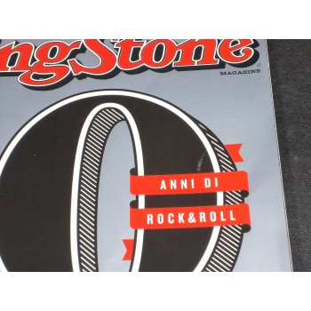 ROLLING STONE MAGAZINE 121 – Editrice Quadratum 2013