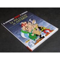 LE XII FATICHE DI ASTERIX di René Goscinny e Albert Uderzo – Panini 2016 I ed.