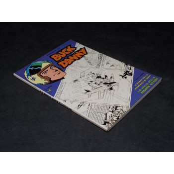 BUCK DANNY RACCOLTA 3 – Editrice Cenisio 1980