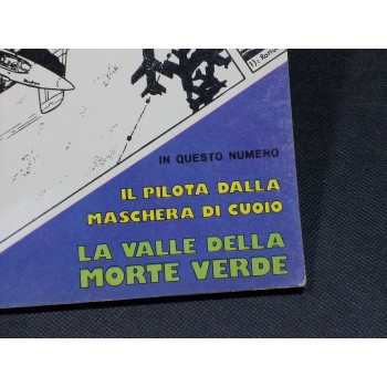 BUCK DANNY RACCOLTA 3 – Editrice Cenisio 1980