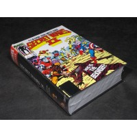 SECRET WARS OMNIBUS II di Shooter e Milgrom – in Inglese – Marvel 2009 Sigillato