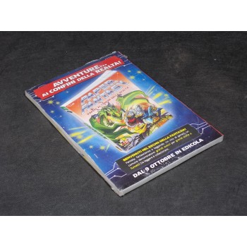 ZIO PAPERONE 5 + Moneta di Paperopoli – Panini / Disney novembre 2018 Sigillato