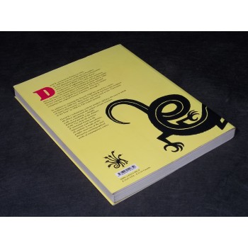 EPILEPTIC 1 di David B. - in Inglese – L'Association 2002