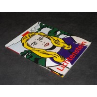 LICHTENSTEIN di Janis Hendrickson – Taschen