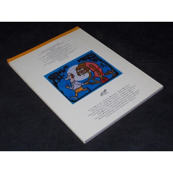 LA PAROLA LUPO – R&R Editrice 1992