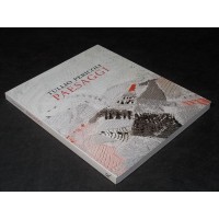 PAESAGGI di Tullio Pericoli – Rizzoli 2007