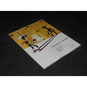 LUCKY LUKE LA FIDANZATA DI LUCKY LUKE – Alessandro Distribuzioni 1988 Sigillato