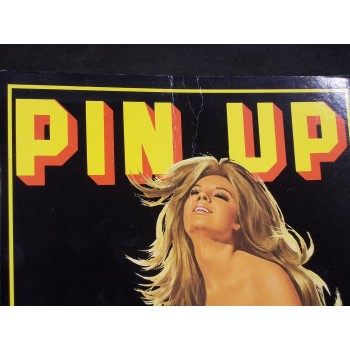 PIN UP di Aslan – in Francese – Editions Carrere 1984