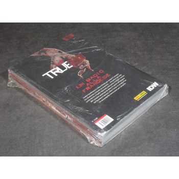 TRUE BLOOD  Pack 1/3 – Collezione 100% - Panini Sigillati