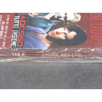 TRUE BLOOD  Pack 1/3 – Collezione 100% - Panini Sigillati