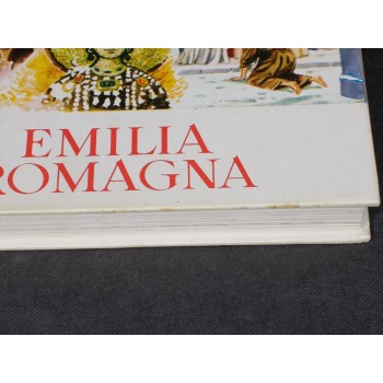 MERAVIGLIOSA ITALIA ENCICLOPEDIA DELLE REGIONI EMILIA ROMAGNA – Ed. Aristea