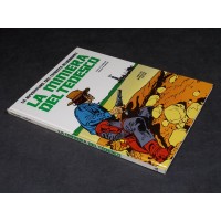 LE AVVENTURE DEL TENENTE BLUEBERRY LA MINIERA DEL TEDESCO – Mondadori 1978 I Ed.