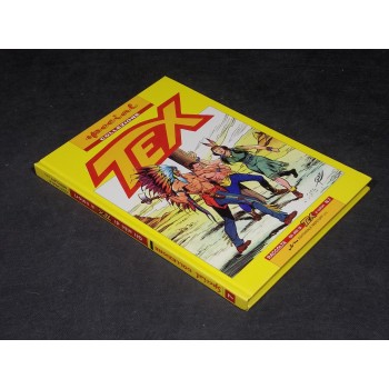 GLI ALBI DI TEX A COLORI RACCOLTA 7 – Ed. Mercury 2000 Copia 122/500