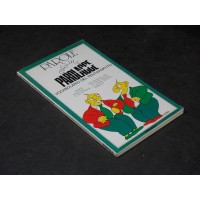 PAROLE PAROLINE PAROLACCE VOCABOLARIO DEL PENTAPARTITO – L'Unità 1987