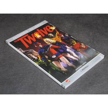 THE TWELVE 1 RISVEGLI – Collezione 100% Marvel – Panini