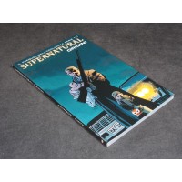 SUPERNATURAL ORIGINI di Johnson Smith – Edizioni BD 2009 I Ed.