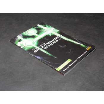 TOM CLANCY'S SPLINTER CELL ECHOES 1/2 Cpl Panini Comics Mix – Panini 2013 NUOVI