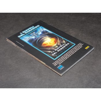 STARCRAFT 1/3 Cpl – Panini Comics Mix 8, 10, 11 – Panini 2010 NUOVI