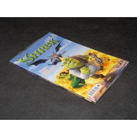 SHREK 1/3 Cpl – Comics USA 10/12 – Panini 2004 NUOVI