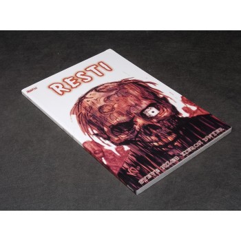 RESTI di Steve Niles e Kieron Dwyer – Magic Press 2005