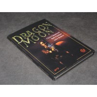 DRAGON MOON di C. Claremont , B. Fleisher e J. Bolton – Lexy Produzioni 2003