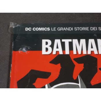 DC LE GRANDI STORIE DEI SUPEREROI N. 1, 2, 7, 9, 14, 15 – Eaglemoss 2016 NUOVI