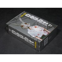 DOUBT 1/4 Serie completa + Box - di Yoshiki Tonogai  - J-Pop