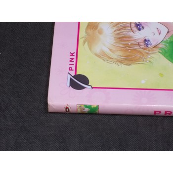 PRETTY 1/8 Serie completa – di Pink – Dynit 2005 NUOVI