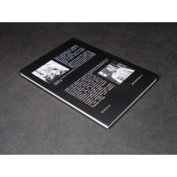LE 11.000 VERGHE di Jannuzzi e Apollinaire HEJ Book & Look 2005 Copia firmata 99