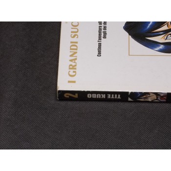 BLEACH GOLD Standard 1/8 Sequenza completa – di Kubo – Planet Manga 2009 I Ed.