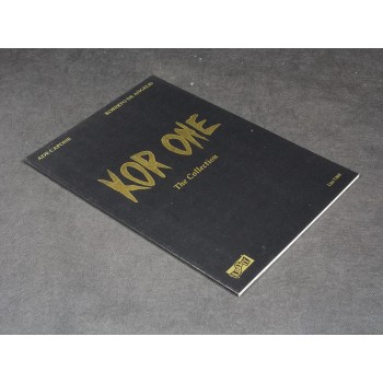 KOR ONE THE COLLECTION – Liberty 1996