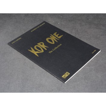 KOR ONE THE COLLECTION – Liberty 1996