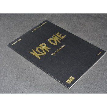 KOR ONE THE COLLECTION – Liberty 1996