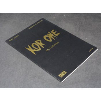 KOR ONE THE COLLECTION – Liberty 1996