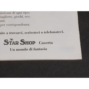 KOR ONE SECONDA PARTE Speciale Star Shop Caserta – Star Shop / Liberty 1996