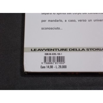 LA RUOTA 1/4 Serie Cpl – di Skrobonja e Kovacecic – Alessandro Ed. 2001 NUOVI