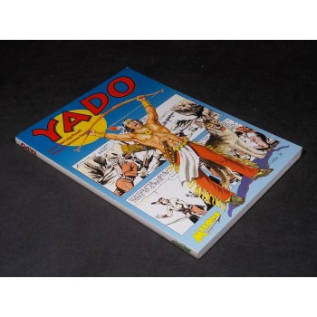 YADO di G.L. Bonelli e F. Gamba – Milone Editore 1999