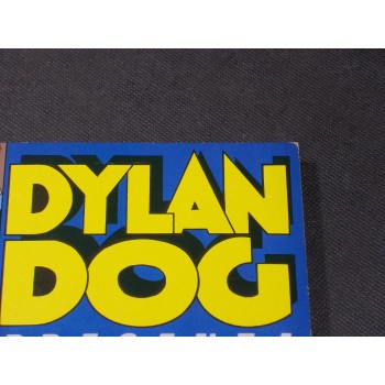 DYLAN DOG ALMANACCO DELLA PAURA 1991/1997 Sequenza completa – Bonelli 1991