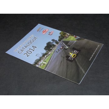 VITESSE DIE-CAST COLLECTIBLES CATALOGUE 2014 – in Inglese