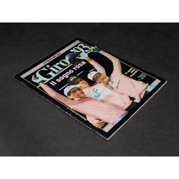 GIRO '93 – LE GUIDE DELLA GAZZETTA – La Gazzetta dello Sport 1993