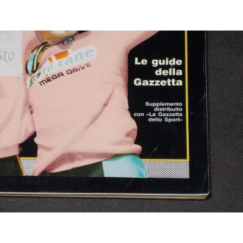 GIRO '93 – LE GUIDE DELLA GAZZETTA – La Gazzetta dello Sport 1993