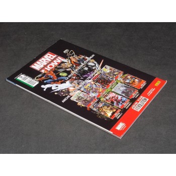 SPIDER-MAN 600 – Cover F – Panini 2013